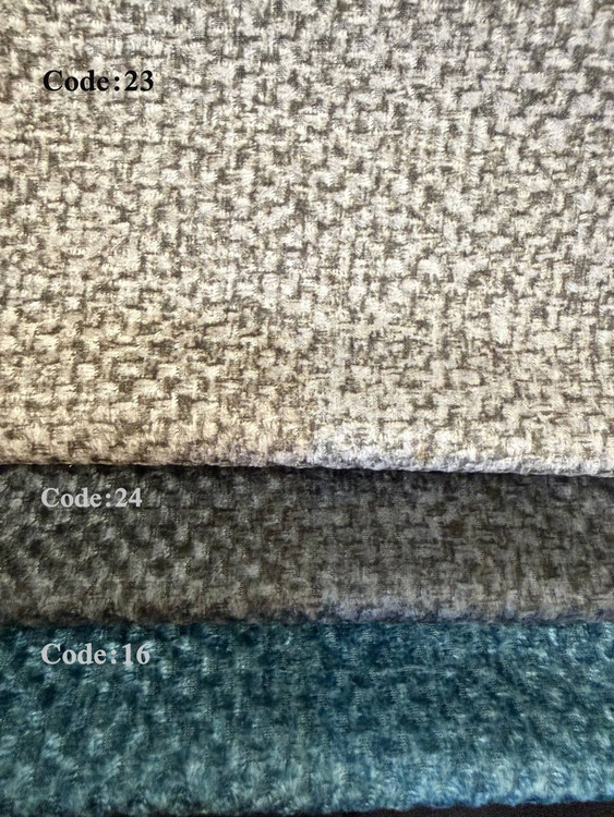 کد ۲۳، کد ۲۴، کد ۱۶
